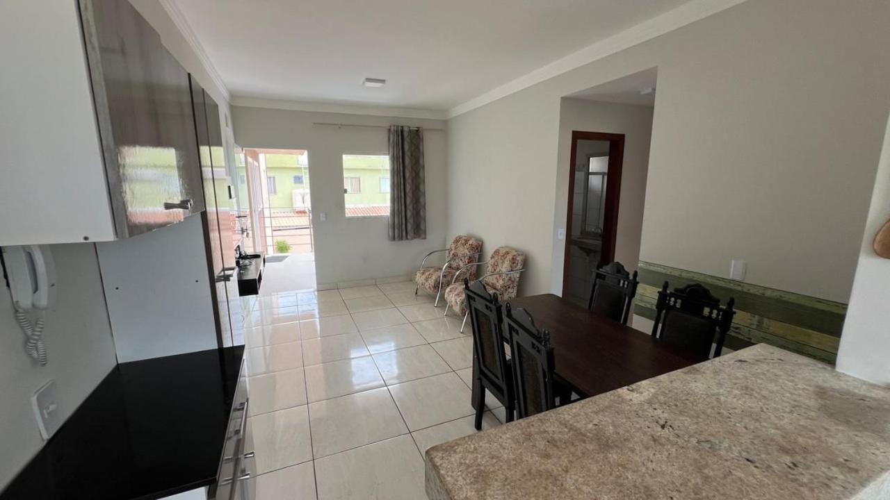 Cond. Villa Dos Corais Nas Praias De Coroa Vermelha 桑塔克鲁茨卡巴利亚 外观 照片