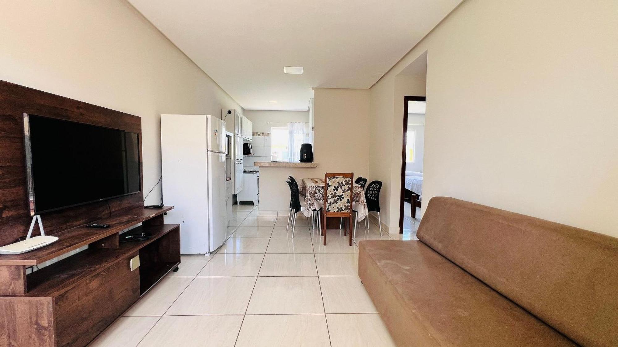 Cond. Villa Dos Corais Nas Praias De Coroa Vermelha 桑塔克鲁茨卡巴利亚 外观 照片